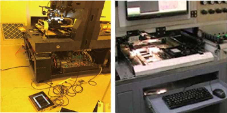 任何形式的設備都是機械結構裝配而成,而機械結構的動態品質決定了機台設備在高速運作下的穩定性 任何形式的設備都是機械結構裝配而成,而機械結構的動態品質決定了機台設備在高速運作下的穩定性