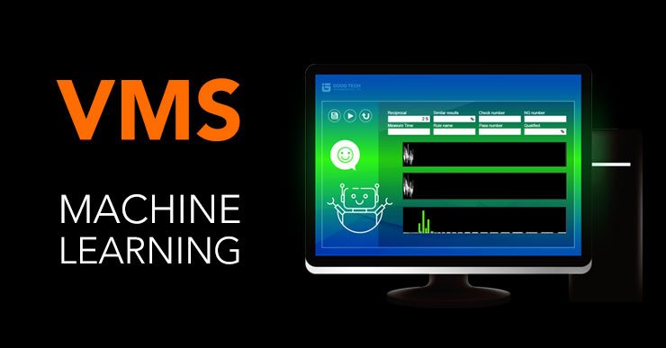 VMS-MACHINE LEARNING 機器學習智能監控系統