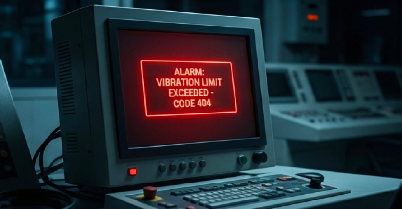 凌晨三點的電話，你還要親自判斷異常原因嗎？