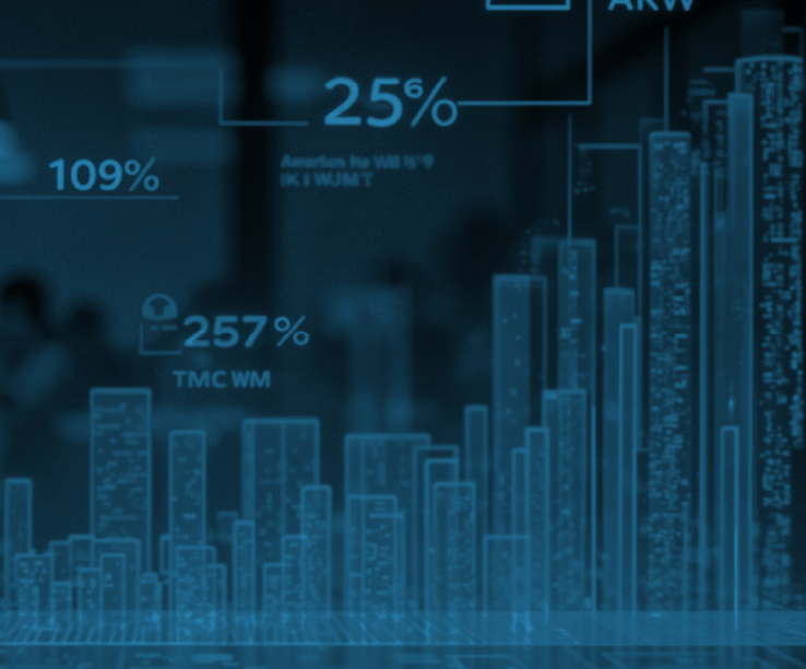 26003: 看見稼動率，為什麼反而更難管理？