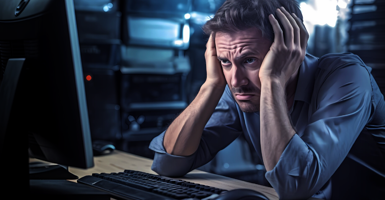 數位化之後，製造業正在面對第二個、更難的陷阱