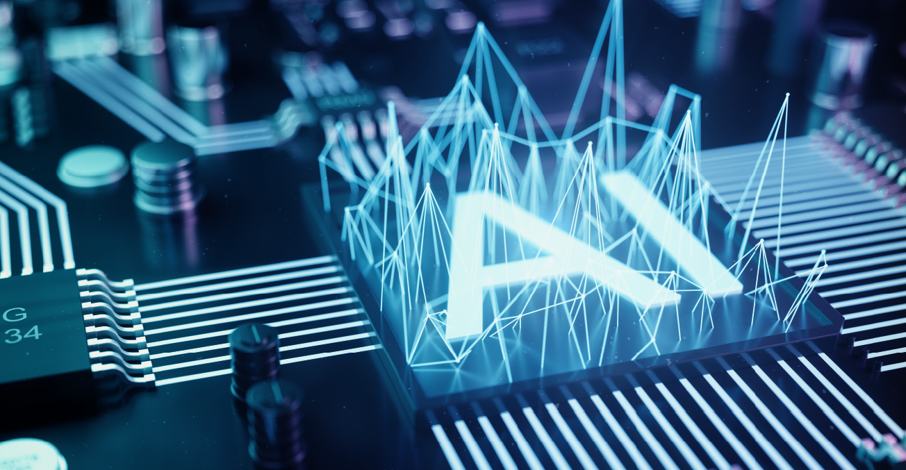 當全世界都在談 Gen AI？