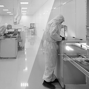 Coater Machine and Environmental Micro-Vibration Effects?