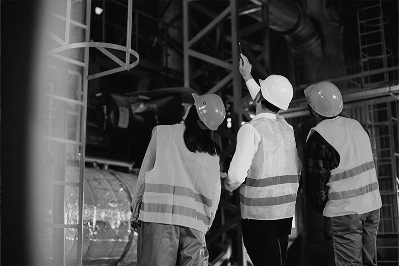 Wi-Fi 即时监测，降低人工巡检风险