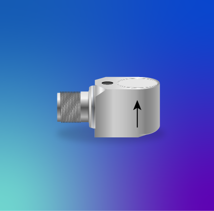 GT-CL001 振動感測器（側向）