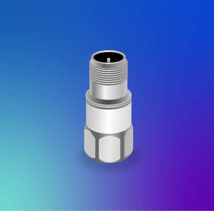 GT-E001 防爆型振動感測器（本安防爆）