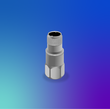 GT-V001 振動速度感測器