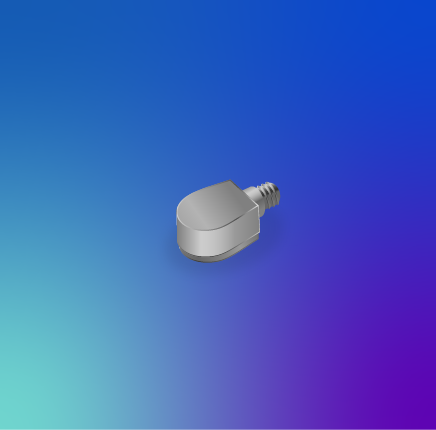 GT-MM001 超微小型振動感測器