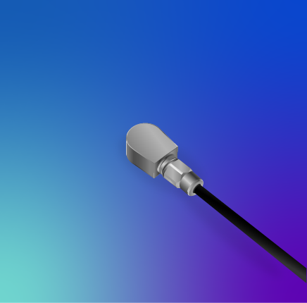 GT-MMW001 防水超微小型振動感測器