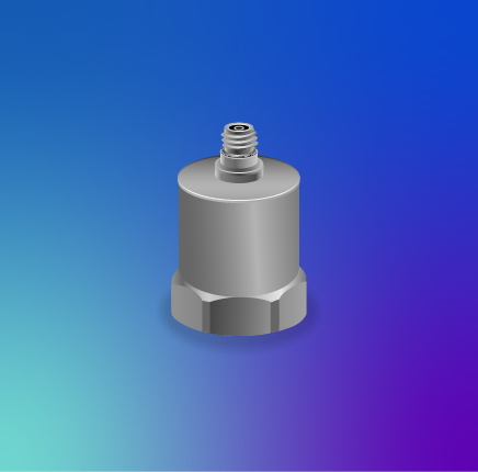 GT-T001 耐溫型振動感測器