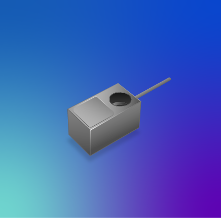 GT-T002 超耐溫型振動感測器