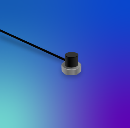 GT-WM001 防水型振動感測器-小體積